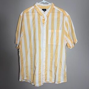 H&M Men’s Stripe Shirt
